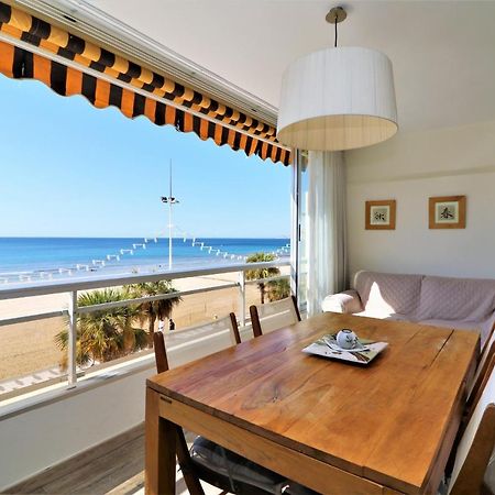 Appartamento Carolina 1-C Benidorm Esterno foto